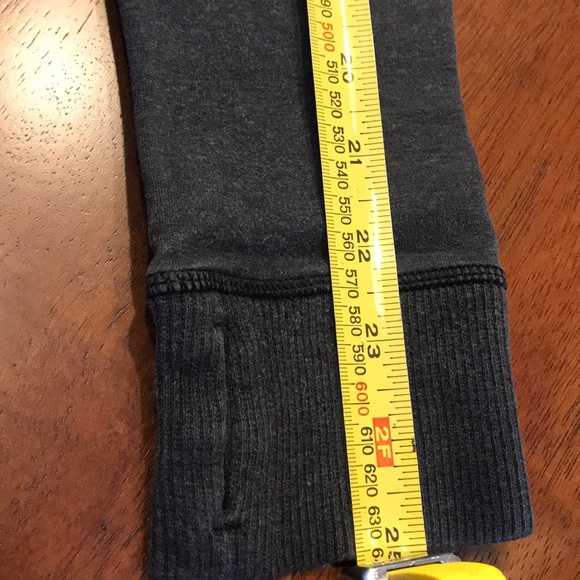 Lululemon Jacket - Picture 6 of 9